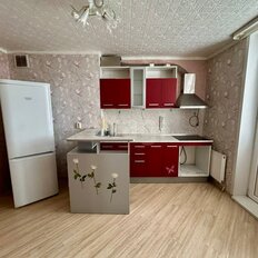 Квартира 33 м², студия - изображение 3
