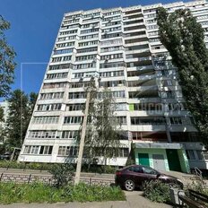 Квартира 33 м², 1-комнатная - изображение 2