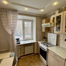 Квартира 54,8 м², 3-комнатная - изображение 2