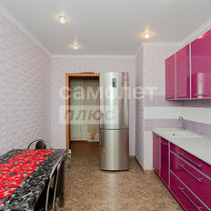 Квартира 58,9 м², 2-комнатная - изображение 3