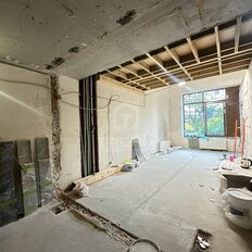 Квартира 126 м², 3-комнатная - изображение 5