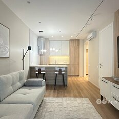 Квартира 41 м², 1-комнатная - изображение 2