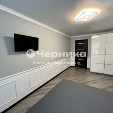 Квартира 100 м², 3-комнатная - изображение 4