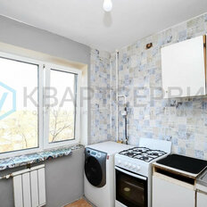 Квартира 60 м², 3-комнатная - изображение 4