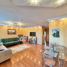 Квартира 76,4 м², 2-комнатная - изображение 4