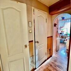 Квартира 42,5 м², 2-комнатная - изображение 5