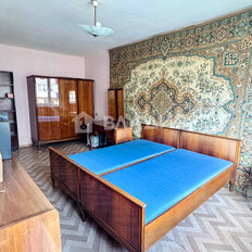 Квартира 61 м², 3-комнатная - изображение 1