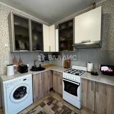 Квартира 36,3 м², 1-комнатная - изображение 3