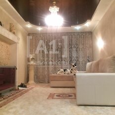 Квартира 68,8 м², 3-комнатная - изображение 3