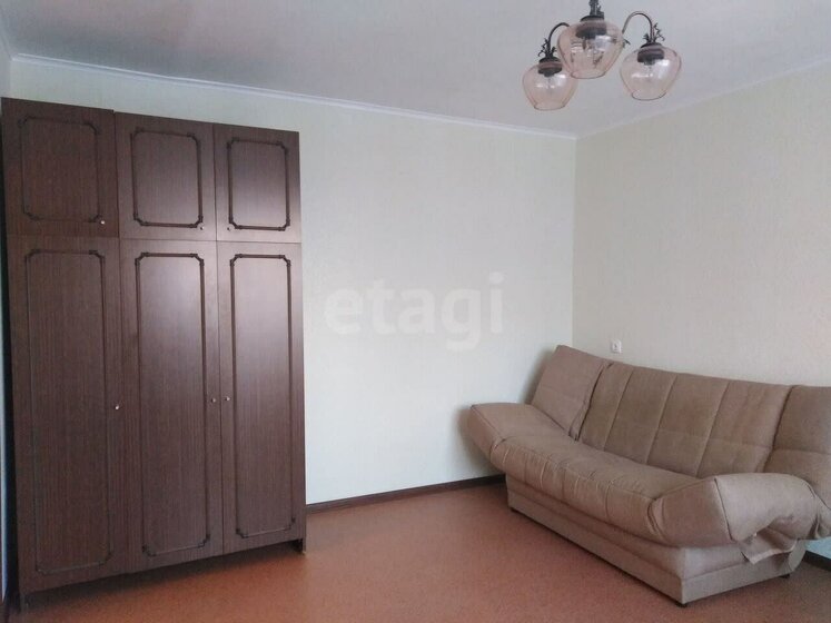 33,2 м², 1-комнатная квартира 2 850 000 ₽ - изображение 38