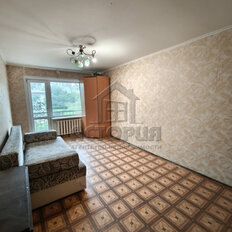 Квартира 30,9 м², 1-комнатная - изображение 5