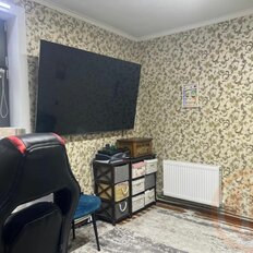 Квартира 69,5 м², 3-комнатная - изображение 5