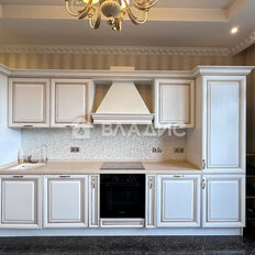 Квартира 120 м², 4-комнатная - изображение 2