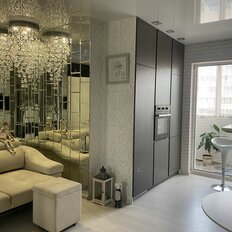 Квартира 68,5 м², 2-комнатная - изображение 1