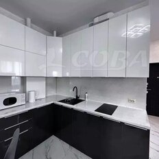 Квартира 32,8 м², 1-комнатная - изображение 1