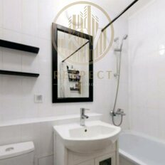 Квартира 40 м², 1-комнатная - изображение 5