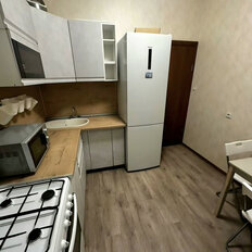 Квартира 29,7 м², 1-комнатная - изображение 1