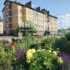 Квартира 54,7 м², 2-комнатная - изображение 1