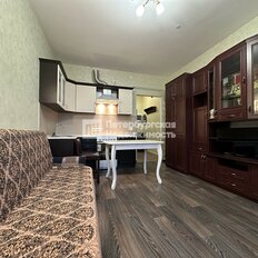 Квартира 24 м², студия - изображение 2