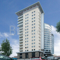 87,7 м², офис - изображение 2