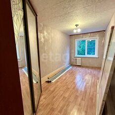 Квартира 58,6 м², 3-комнатная - изображение 5