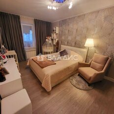 Квартира 42,2 м², 1-комнатная - изображение 1