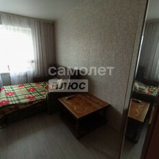 Квартира 38,4 м², 2-комнатная - изображение 1