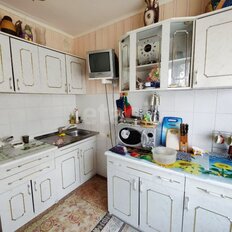 Квартира 70,6 м², 2-комнатная - изображение 4