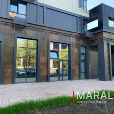 107,8 м², помещение свободного назначения - изображение 1