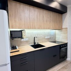 Квартира 46 м², 2-комнатная - изображение 4