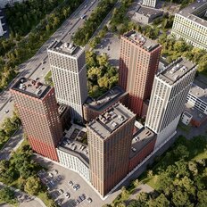 Квартира 34,7 м², 1-комнатные - изображение 4