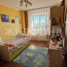 Квартира 51,9 м², 2-комнатная - изображение 4