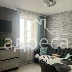 Квартира 94 м², 3-комнатная - изображение 1