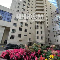 Квартира 70,1 м², 2-комнатная - изображение 1