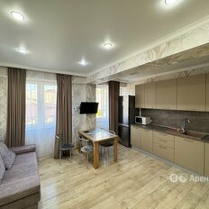 Квартира 49 м², 3-комнатная - изображение 3