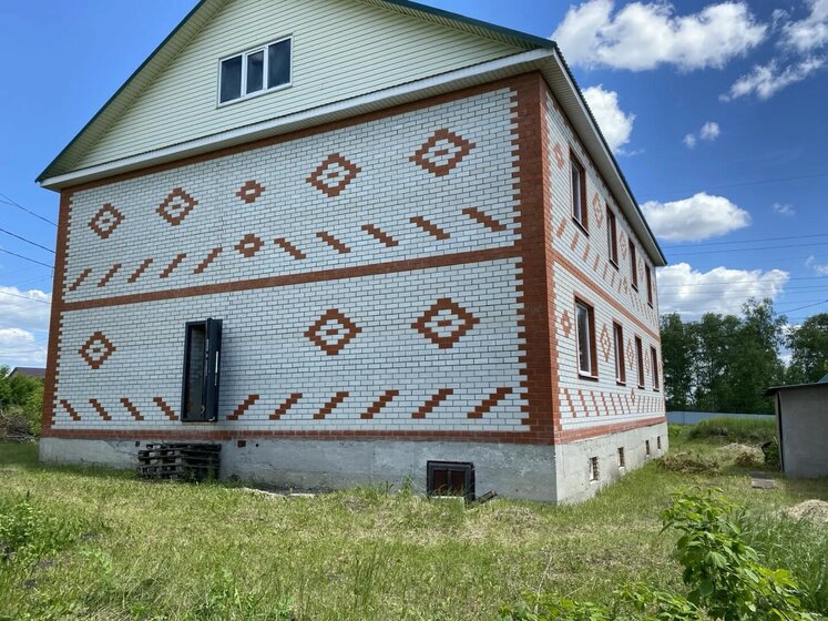 34,2 м² дом, 11,4 сотки участок 199 000 ₽ - изображение 25