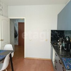 Квартира 41,3 м², 1-комнатная - изображение 2