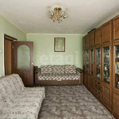 Квартира 38,1 м², 1-комнатная - изображение 3