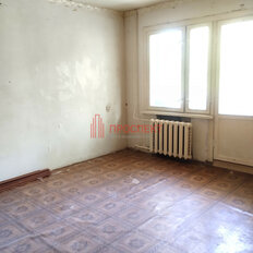 Квартира 29,7 м², 1-комнатная - изображение 2