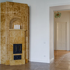 Квартира 163,7 м², 6-комнатная - изображение 5