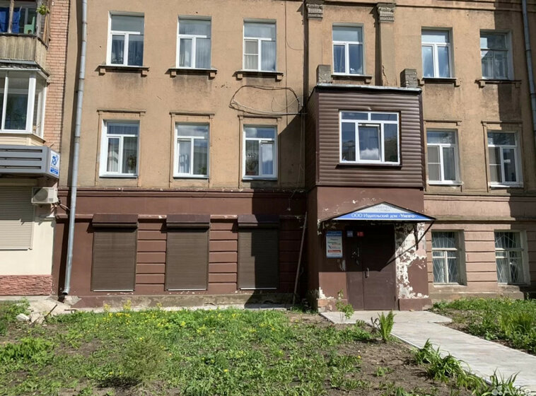 79,9 м², помещение свободного назначения 120 000 ₽ в месяц - изображение 57