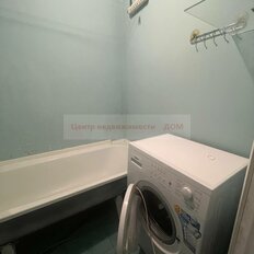 Квартира 32 м², 1-комнатная - изображение 4