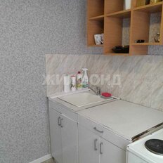 Квартира 32 м², 1-комнатная - изображение 3
