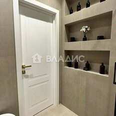 Квартира 33 м², студия - изображение 2