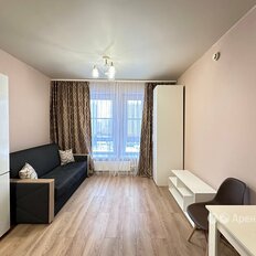 Квартира 20 м², студия - изображение 2