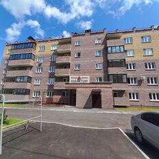 Квартира 37 м², 1-комнатная - изображение 3