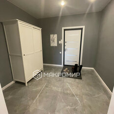 Квартира 59,1 м², 2-комнатная - изображение 4
