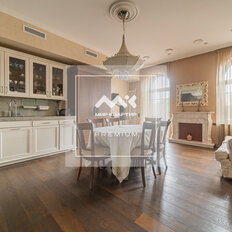 Квартира 154 м², 4-комнатная - изображение 1