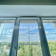 Квартира 104 м², 3-комнатная - изображение 5