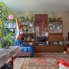 Квартира 44,6 м², 1-комнатная - изображение 3